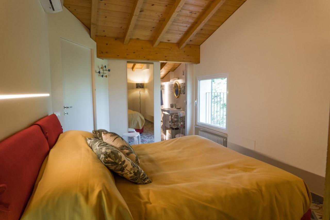 Villa Silvana - Apt Giulia & Michela With Terrace & Parking Pérouse Extérieur photo