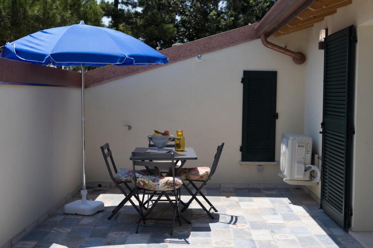 Villa Silvana - Apt Giulia & Michela With Terrace & Parking Pérouse Extérieur photo
