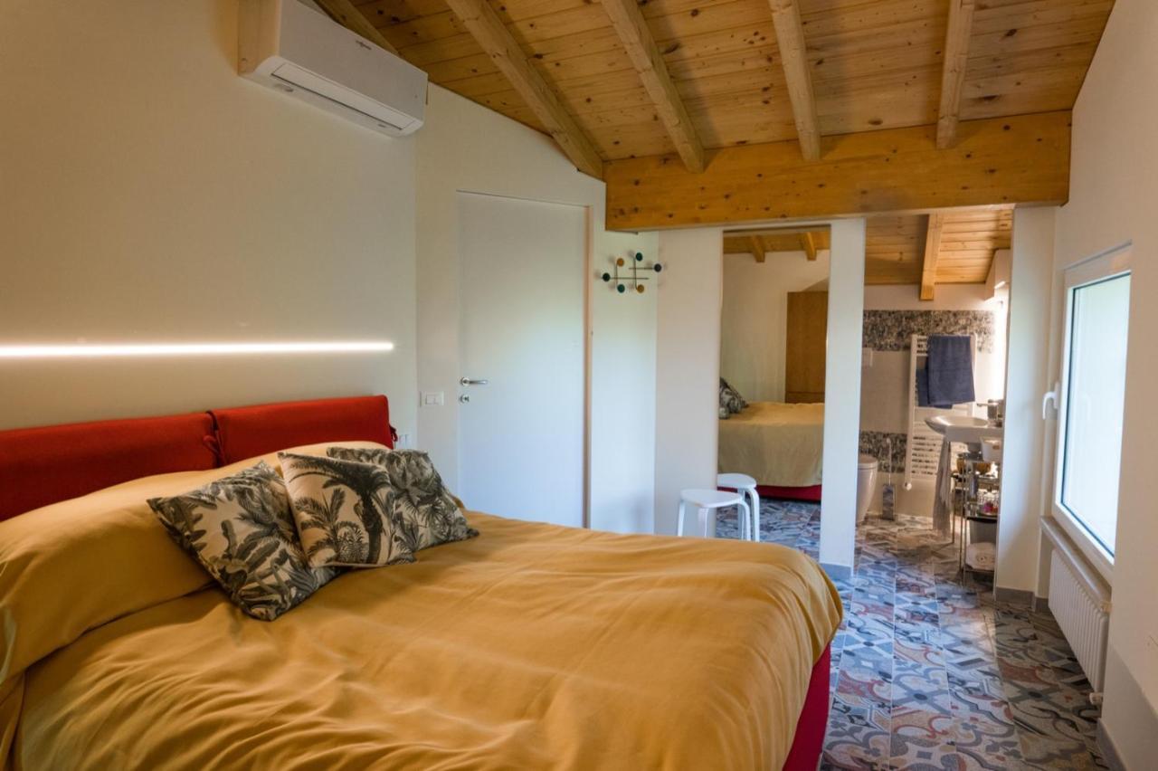 Villa Silvana - Apt Giulia & Michela With Terrace & Parking Pérouse Extérieur photo