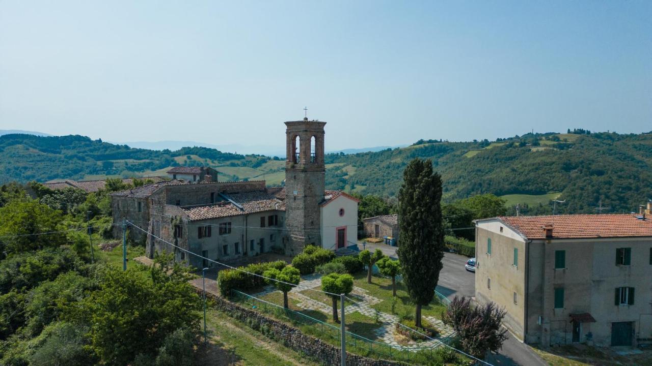 Villa Silvana - Apt Giulia & Michela With Terrace & Parking Pérouse Extérieur photo