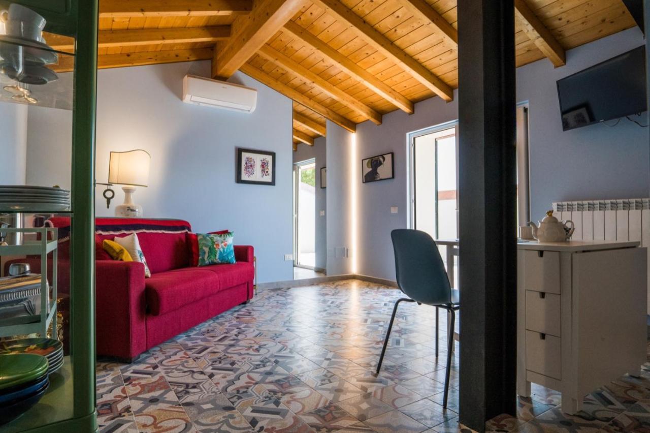 Villa Silvana - Apt Giulia & Michela With Terrace & Parking Pérouse Extérieur photo