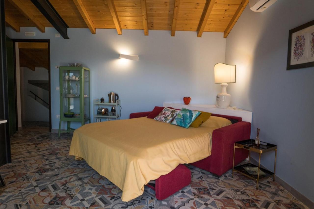 Villa Silvana - Apt Giulia & Michela With Terrace & Parking Pérouse Extérieur photo