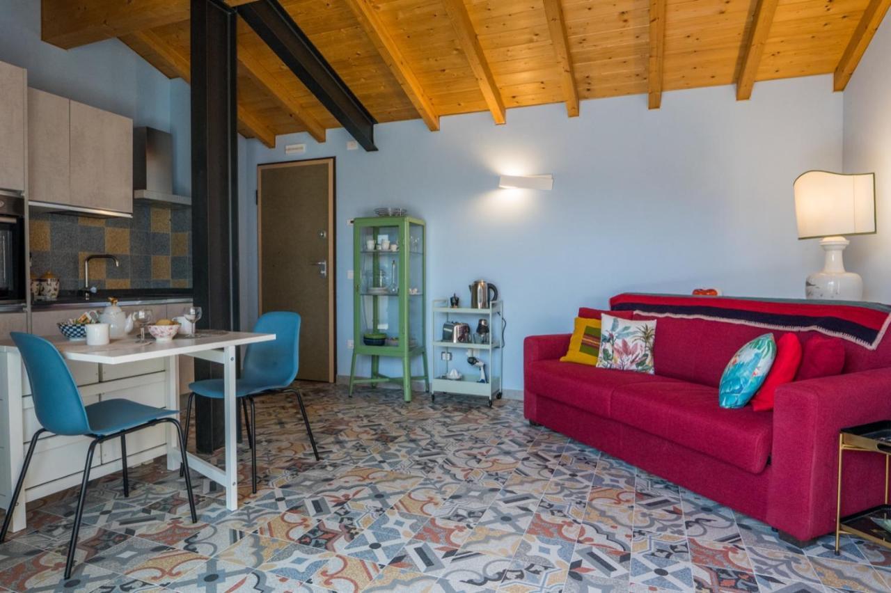 Villa Silvana - Apt Giulia & Michela With Terrace & Parking Pérouse Extérieur photo