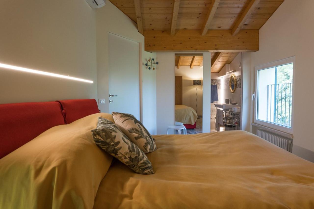 Villa Silvana - Apt Giulia & Michela With Terrace & Parking Pérouse Extérieur photo